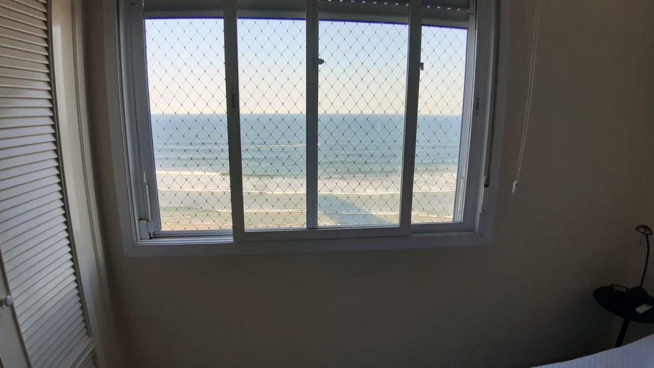 Pitangueiras - Apto. Frente Mar 과루자 외부 사진